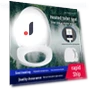 Smart Toilet Seat Cover with Adjustable Temperature and Heating — Lid & Tank Covers, WoW Home