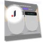 Smart Toilet Seat — Bathroom Essentials, WoW Home