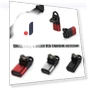 Smart Watch Charging Converter — Smartwatch Charging Solutions, CE