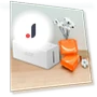 Smart Wipes Warmer — , Anself