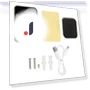 Smart Wireless Remote Control Video Doorbell — Smart Home Security, DIYelecs