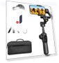 Smartphone Stabilizer — Lens Attachments, SOLT Japan Market