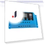 Solar Charge Controller — Power Management, Fishine