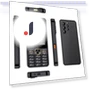 Student 4G Smart Device — Mobile Devices & Accessories, Freedom BABY