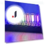 Touch Control LED Night Light — Night Lights, Dream Garage