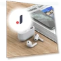 TWS Pro 3 Wireless Earbuds — Audio Gear, Uav parts center