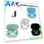 TWS Wireless Earbuds — In-Ear Headphones, Uav parts center