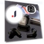 TWS Wireless Earbuds — Headsets, Uav parts center