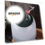 Превью Ultrasonic Cool Mist Humidifier with Nightlight — Air Moisturizers, Sibosz