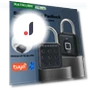 Умный навесной замок — Padlocks & Hasps, RAYKUBE