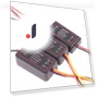 Universal Strobe Controller — Vehicle Safety Signals, Daisy Request