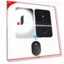 Video Doorbell — Smart Home Security, ElectroCN