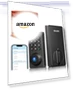 Превью Wi-Fi Door Lock — Smart Home Security, Philips