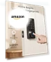 Превью Wi-Fi Door Lock — Smart Home Security, Philips