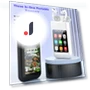 Wireless Bluetooth Earbuds — In-Ear Headphones, ZJM Mall
