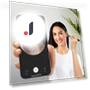Wireless Ear Wax Camera — Wax Removal, Home Whispers