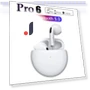Wireless Earbuds Pro6 TWS — In-Ear Headphones, Uav parts center