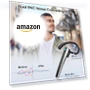 Превью Wireless Earpiece with Dual ENC Noise Canceling Mic — Headsets, SKIUDCT