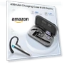 Превью Wireless Earpiece with Dual ENC Noise Canceling Mic — Headsets, SKIUDCT