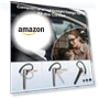 Превью Wireless Earpiece with Dual ENC Noise Canceling Mic — Headsets, SKIUDCT