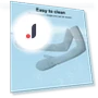 Women's Long Gloves with UV Protection and Touchscreen — Gloves & Mittens, Cool Men Wardrobe