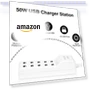 Превью 10-Port USB Charger Station — Chargers, WuHanJingJiKaiFaQuJingChengDianZiChanPinJingYingBu