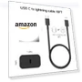 Превью 10FT Long Lightning Cable 3-Pack — Cables, Shenzhen Zhengyuhong Electronic Technology Co., Ltd