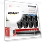 Превью 16 Channel 4K ACU-Sense PoE NVR with 8X 4MP Dual Mic IP Cameras — Complete Surveillance Systems, HIKV