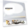 Превью 20'' LED Ceiling Light Fixture — Overhead Lighting, Glowall