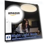 Превью 20'' LED Ceiling Light Fixture — Overhead Lighting, Glowall