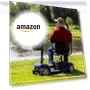 Превью 4 Wheels Electric Mobility Scooter — Rolling Walkers, DOUBLE GLOBAL INC