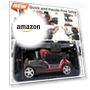 Превью 4 Wheels Mobility Scooter — Electric Self-Balancing Scooters, Mbxcooter