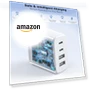 Превью 40W 2Pack 4Port USB C PD Charger Block — Chargers, Shenzhen Jiaxingyuan Technology Co., Ltd.