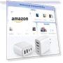 Превью 40W 2Pack 4Port USB C PD Charger Block — Chargers, Shenzhen Jiaxingyuan Technology Co., Ltd.