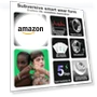 Превью Advanced Health Fitness Tracker Smart Ring — Smart Rings, MEETSHERRY