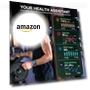 Превью AI Smart Watch with Health Monitoring — Smartwatches, SOUYIE