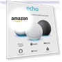 Превью Alexa speaker with premium sound — Portable Audio, Amazon