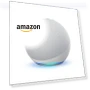Превью Alexa speaker with premium sound — Portable Audio, Amazon