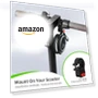 Превью Anti Theft Cable Lock with Mounting Bracket — Cable Security, eMjollRay