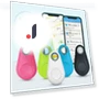 Bluetooth Anti-Loss Device — Item Locators, GigaFactory