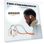 Превью Bone Conduction Running Headphones — Over-Ear Headphones, MOCANIO