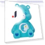 Care Bears Silicone Touch Night Light — Night Lights, MIYAKO