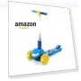 Превью Character Kids Kick Scooter — Push Scooters, Jetson