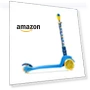 Превью Character Kids Kick Scooter — Push Scooters, Jetson