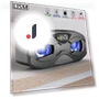 Cool Robot Design Bluetooth Speaker — Portable Sound Systems, AKA004