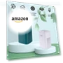 Превью Desktop Air Purifier with HEPA Filter — HEPA Air Purifiers, Frestar