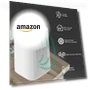 Превью Desktop Air Purifier with HEPA Filter — HEPA Air Purifiers, Frestar