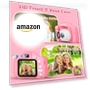 Превью Digital Camera for Kids — Spy Gadgets, GPOSY