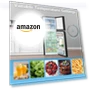 Превью Double Door Refrigerator — Mini Fridges, Midea