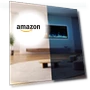 Превью Electric Fireplace Heater — Electric Heating Solutions, Riseon